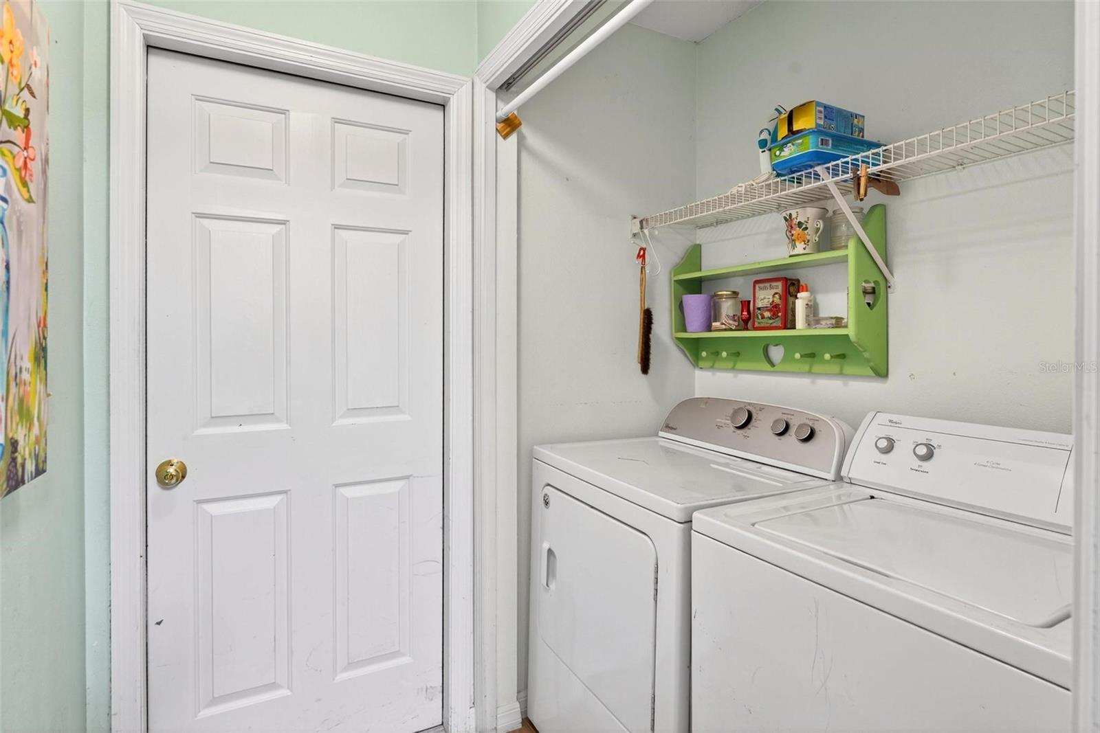 VALENCIA TERRACE - Residential