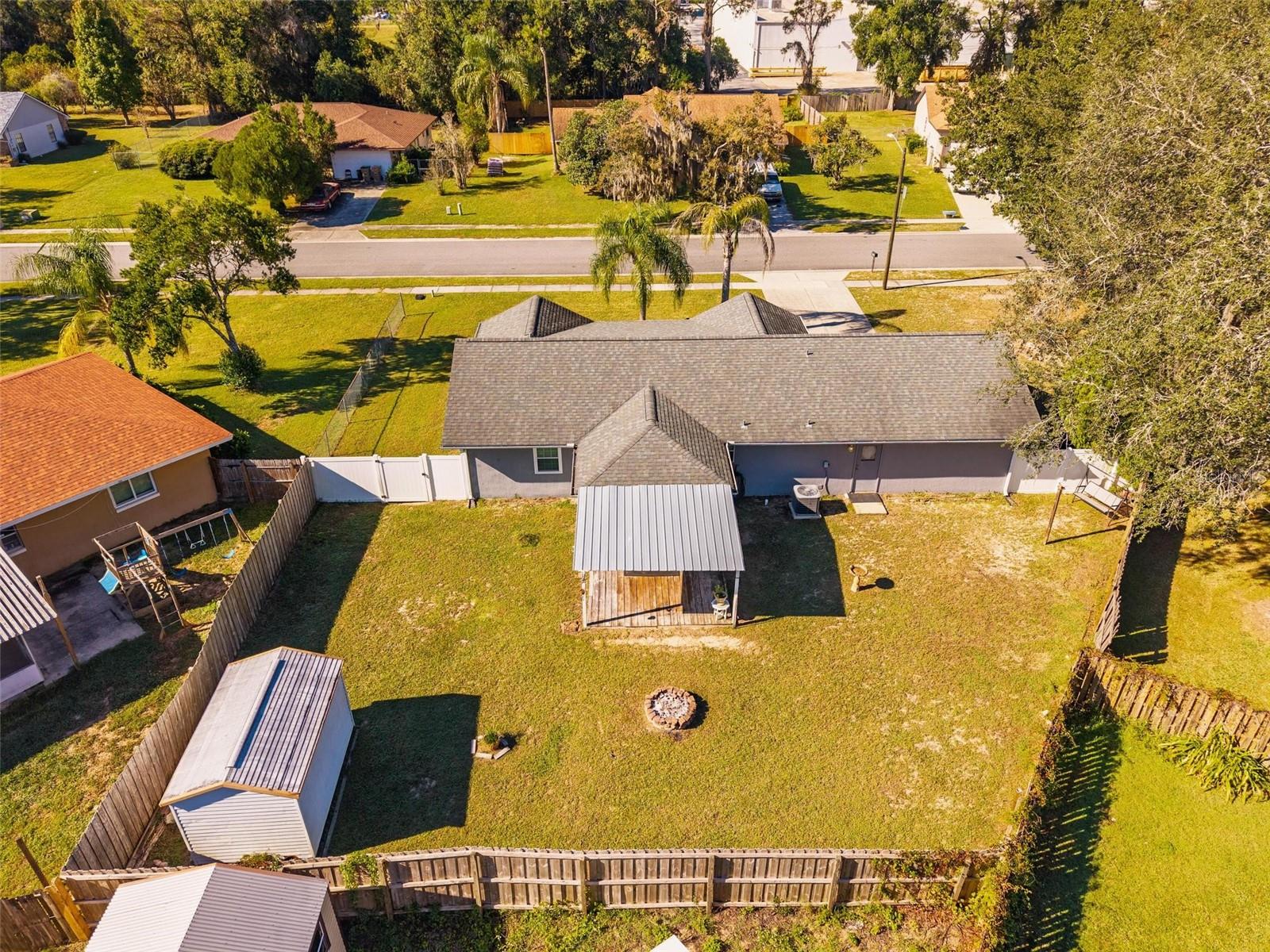 VALENCIA TERRACE - Residential
