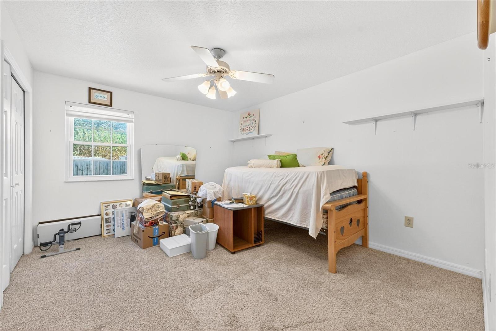 VALENCIA TERRACE - Residential