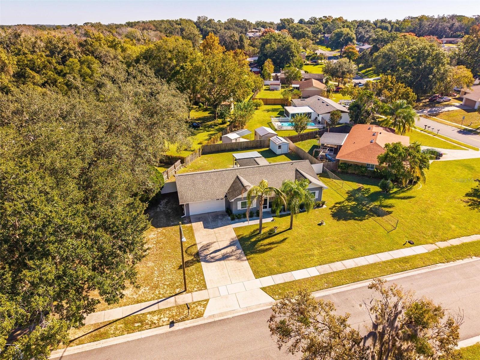 VALENCIA TERRACE - Residential