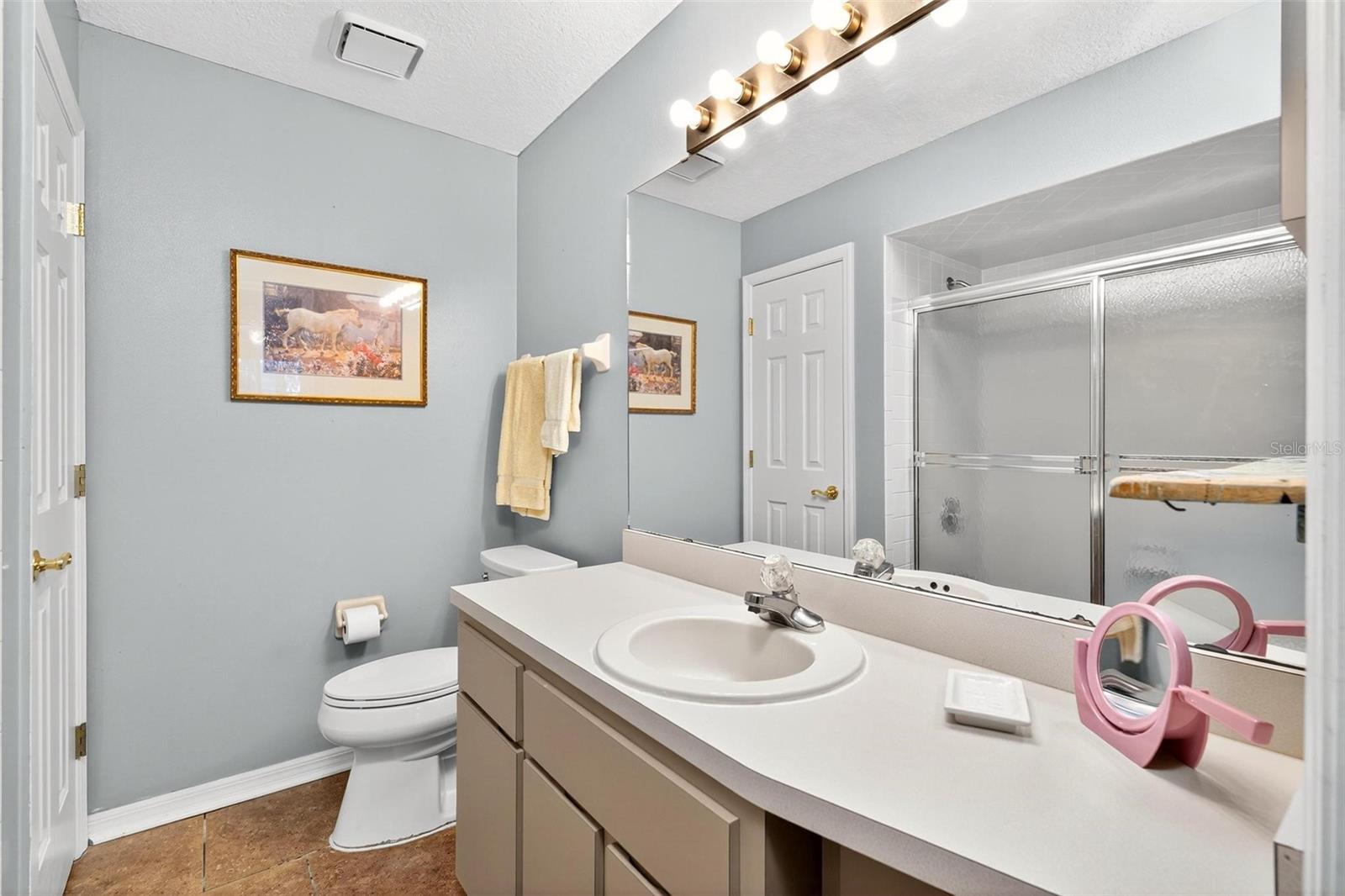 VALENCIA TERRACE - Residential