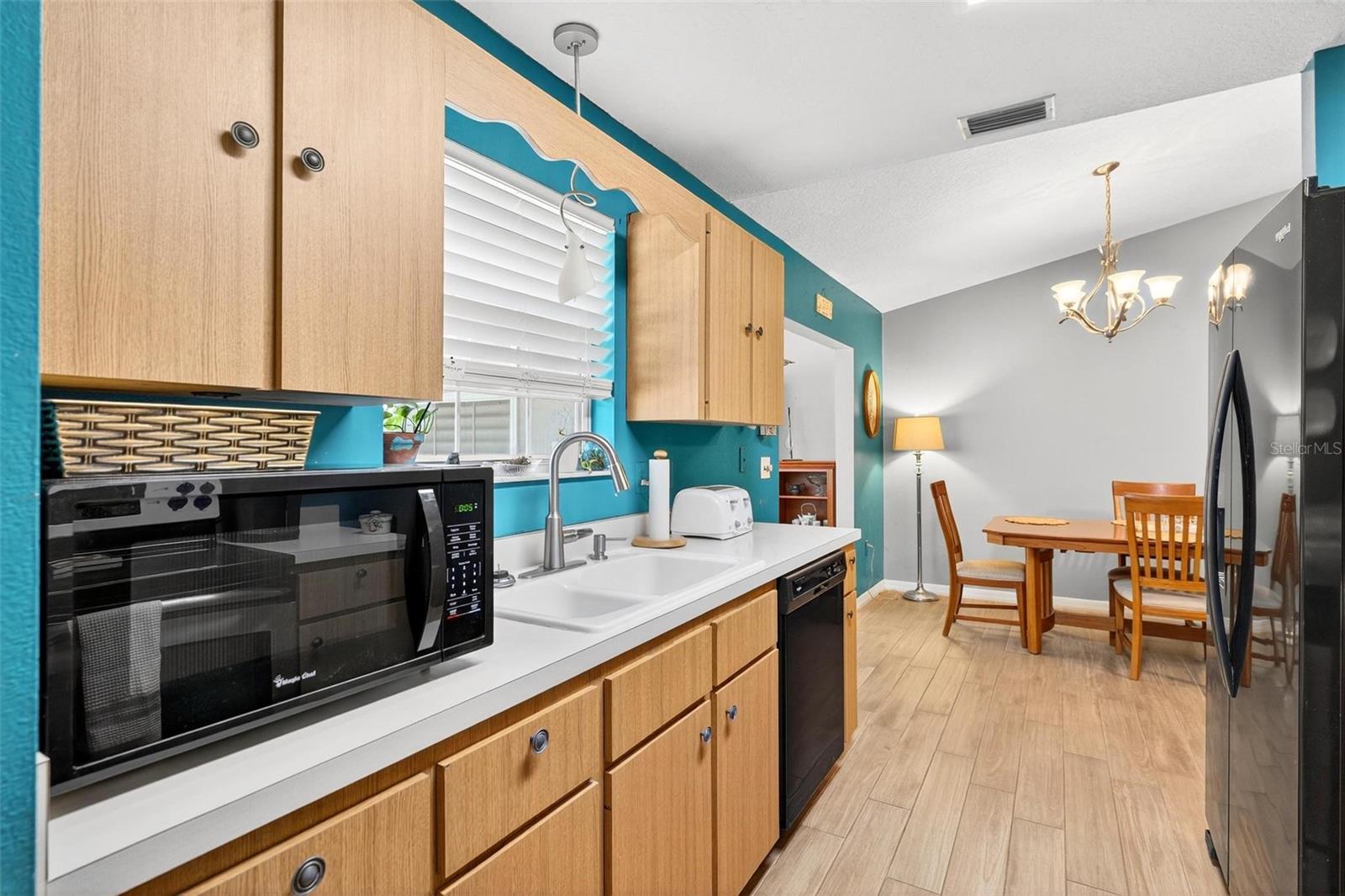 VALENCIA TERRACE - Residential