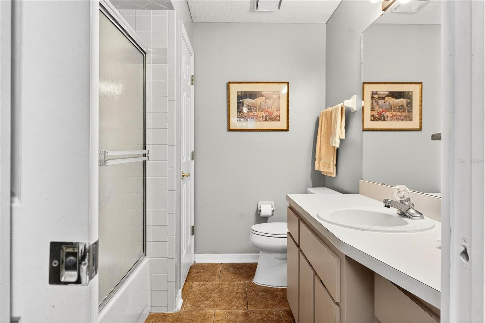 VALENCIA TERRACE - Residential