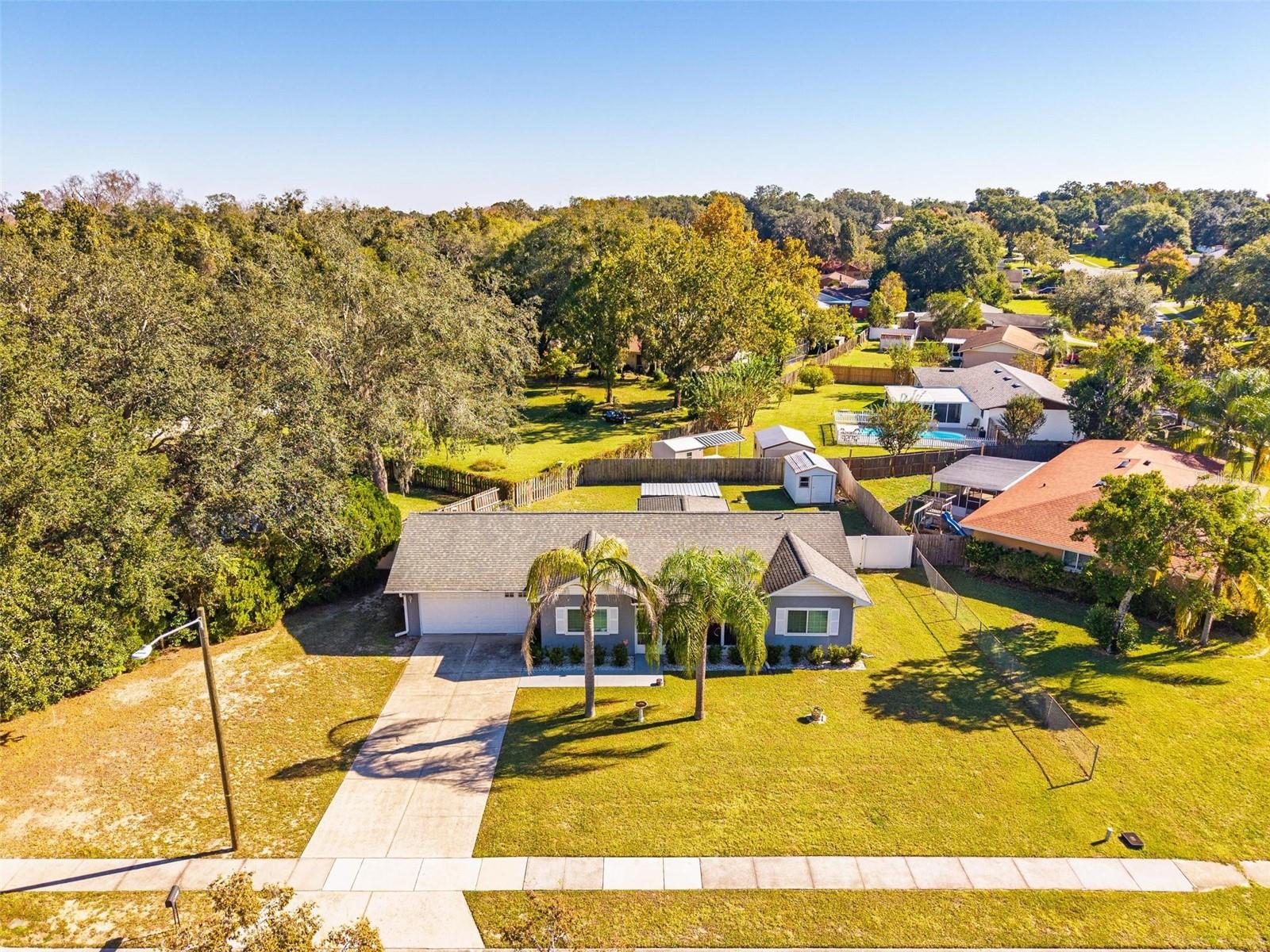 VALENCIA TERRACE - Residential