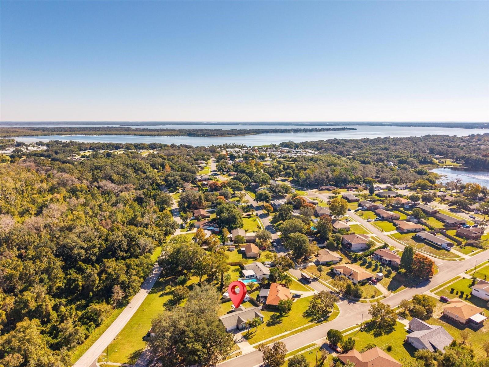 VALENCIA TERRACE - Residential