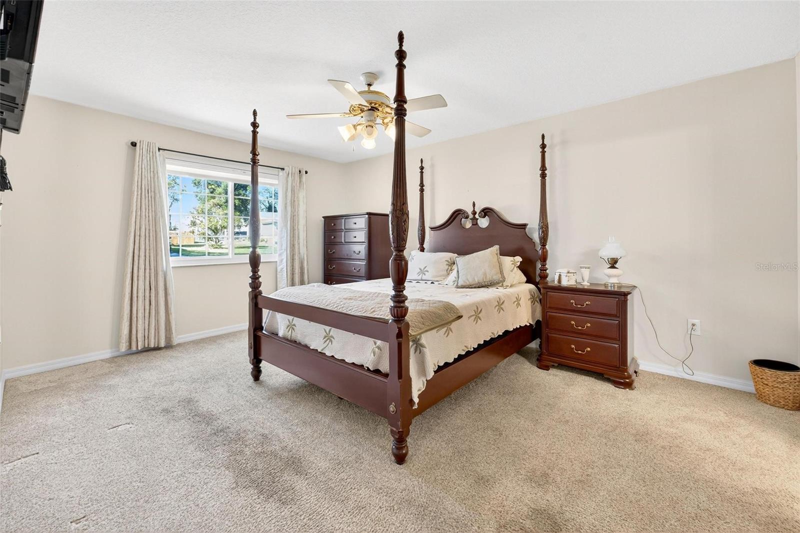 VALENCIA TERRACE - Residential