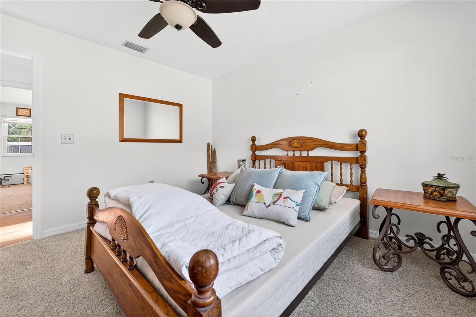 VALENCIA TERRACE - Residential