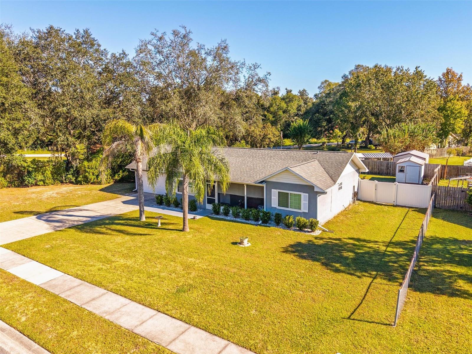 VALENCIA TERRACE - Residential