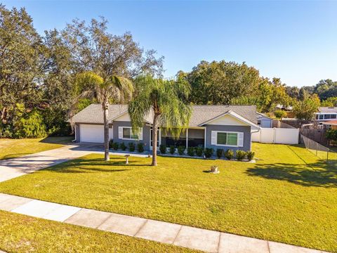 Photo of 34220 Black Bass Circle, Fruitland Park, FL 34731 (MLS # G5104049)