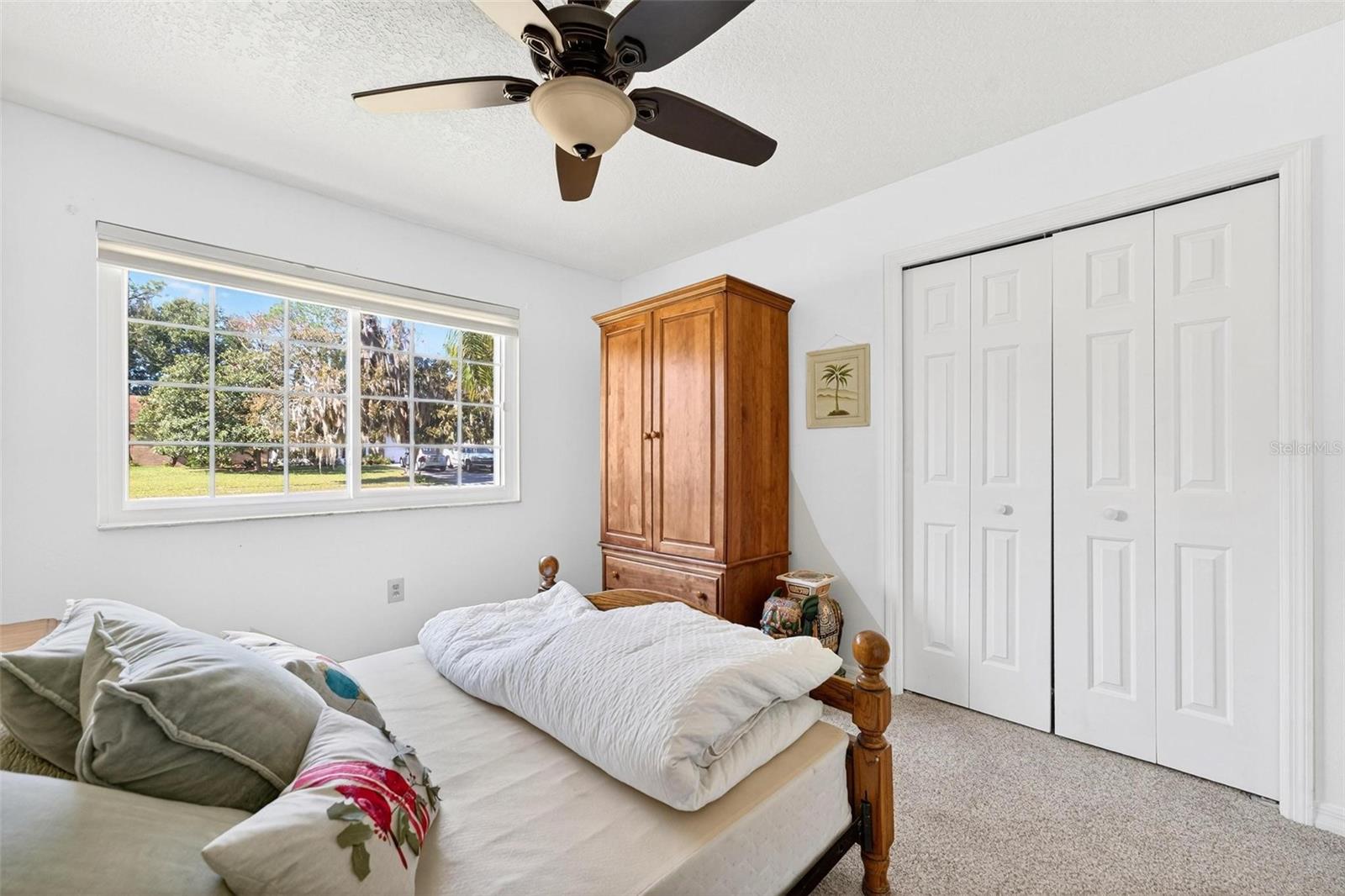 VALENCIA TERRACE - Residential