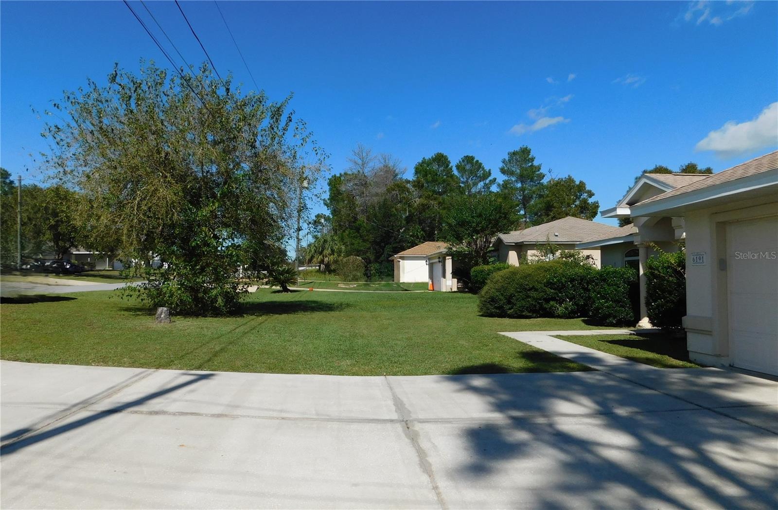 SILVER SPGS SHORES UN 20 - Residential