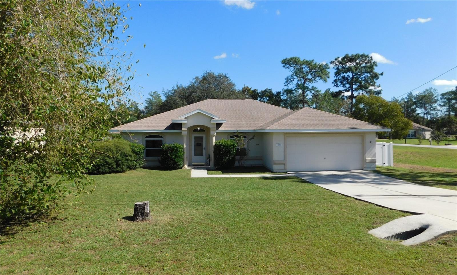 SILVER SPGS SHORES UN 20 - Residential