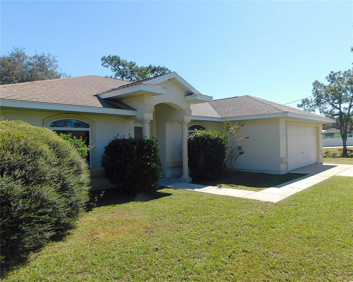 SILVER SPGS SHORES UN 20 - Residential