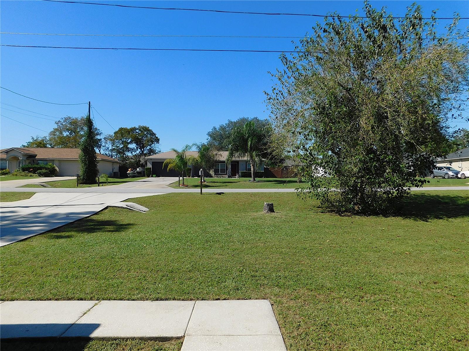 SILVER SPGS SHORES UN 20 - Residential