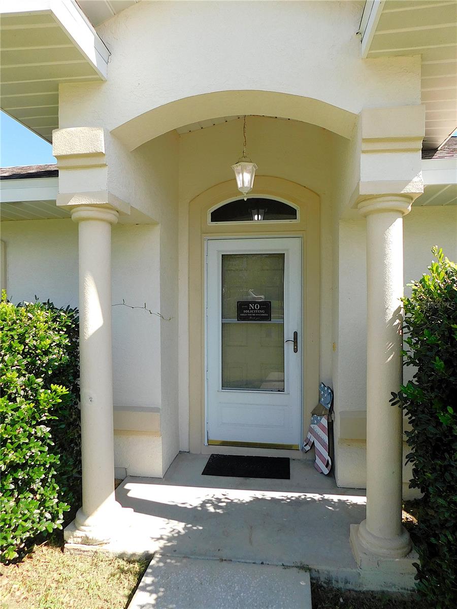 SILVER SPGS SHORES UN 20 - Residential