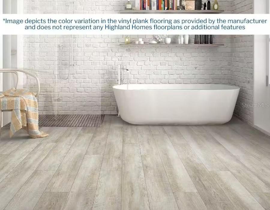 THE CROSSINGS PH 2 - Residential