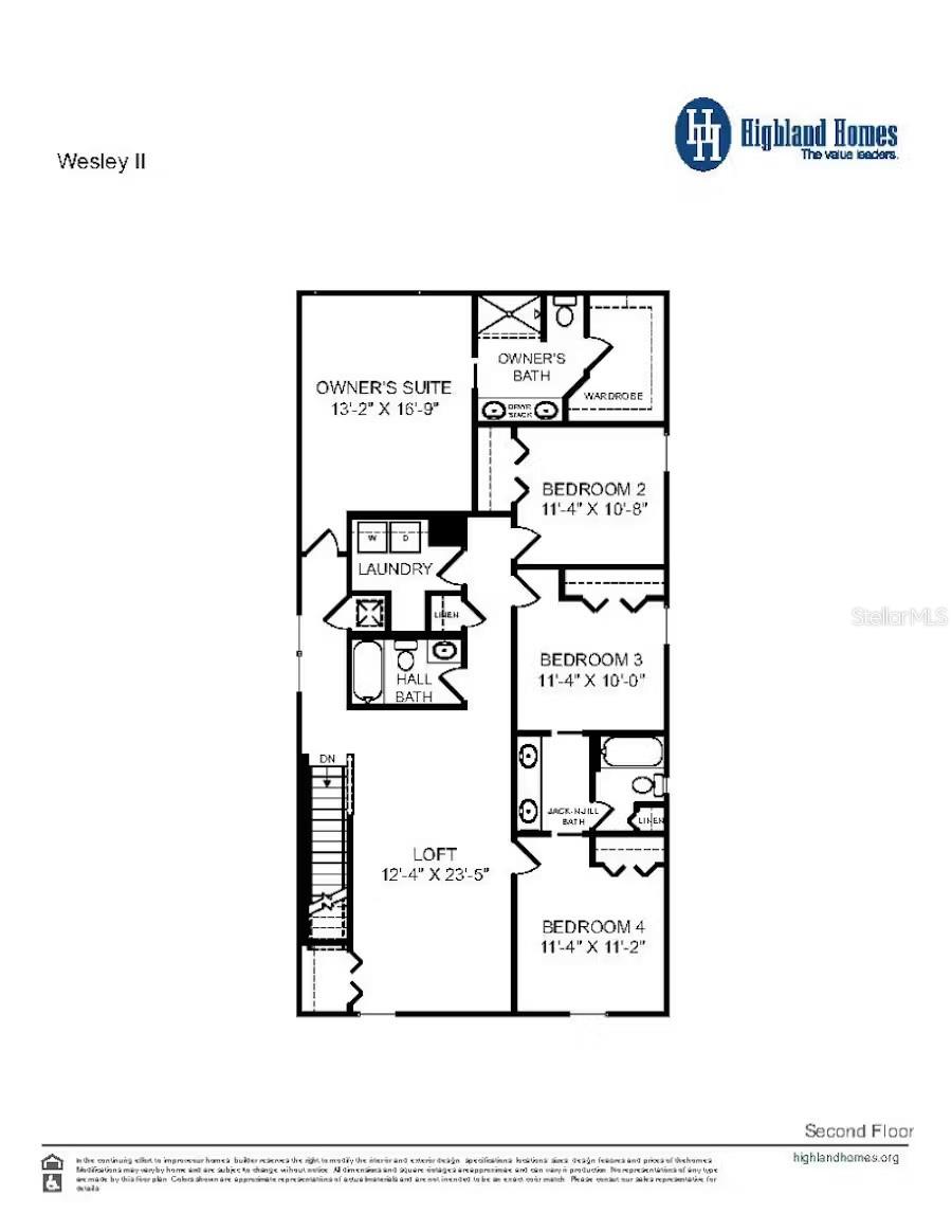 THE CROSSINGS PH 2 - Residential