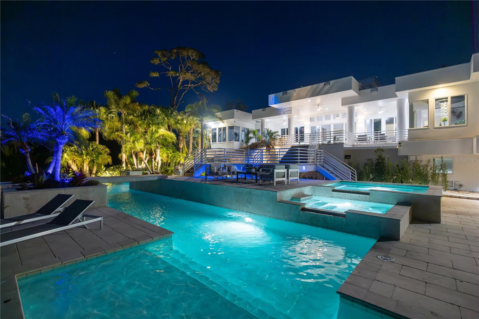 DUNEDIN ISLES - Residential