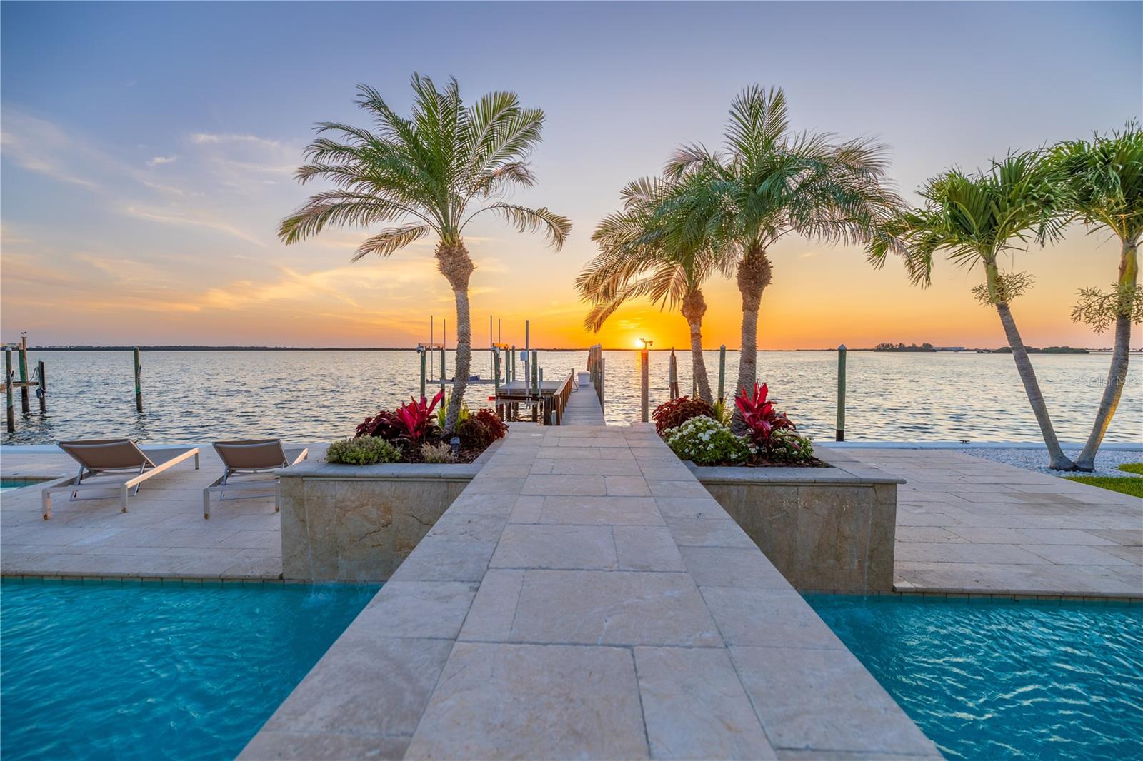 DUNEDIN ISLES - Residential