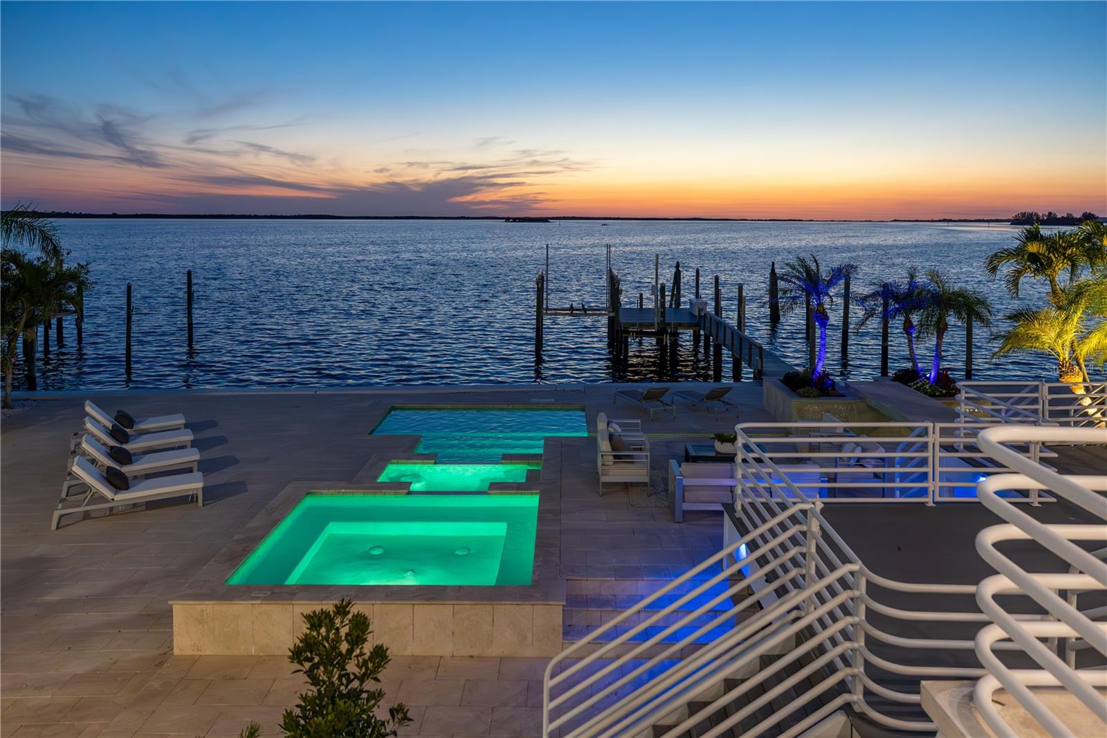 DUNEDIN ISLES - Residential