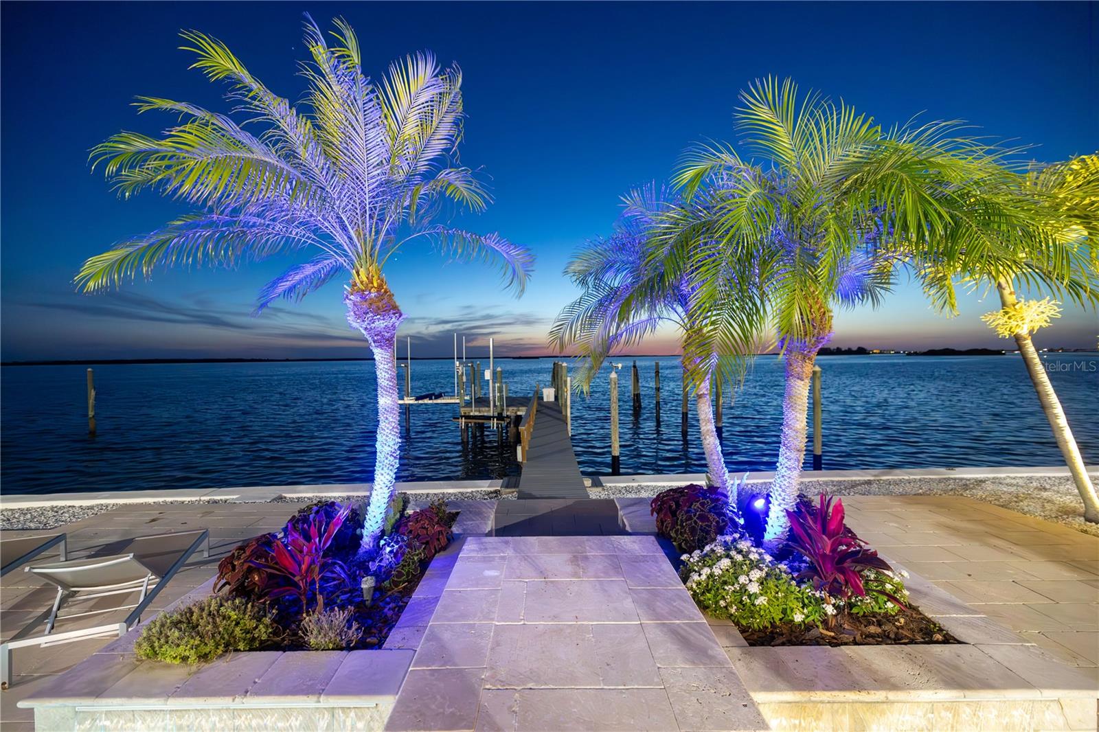 DUNEDIN ISLES - Residential