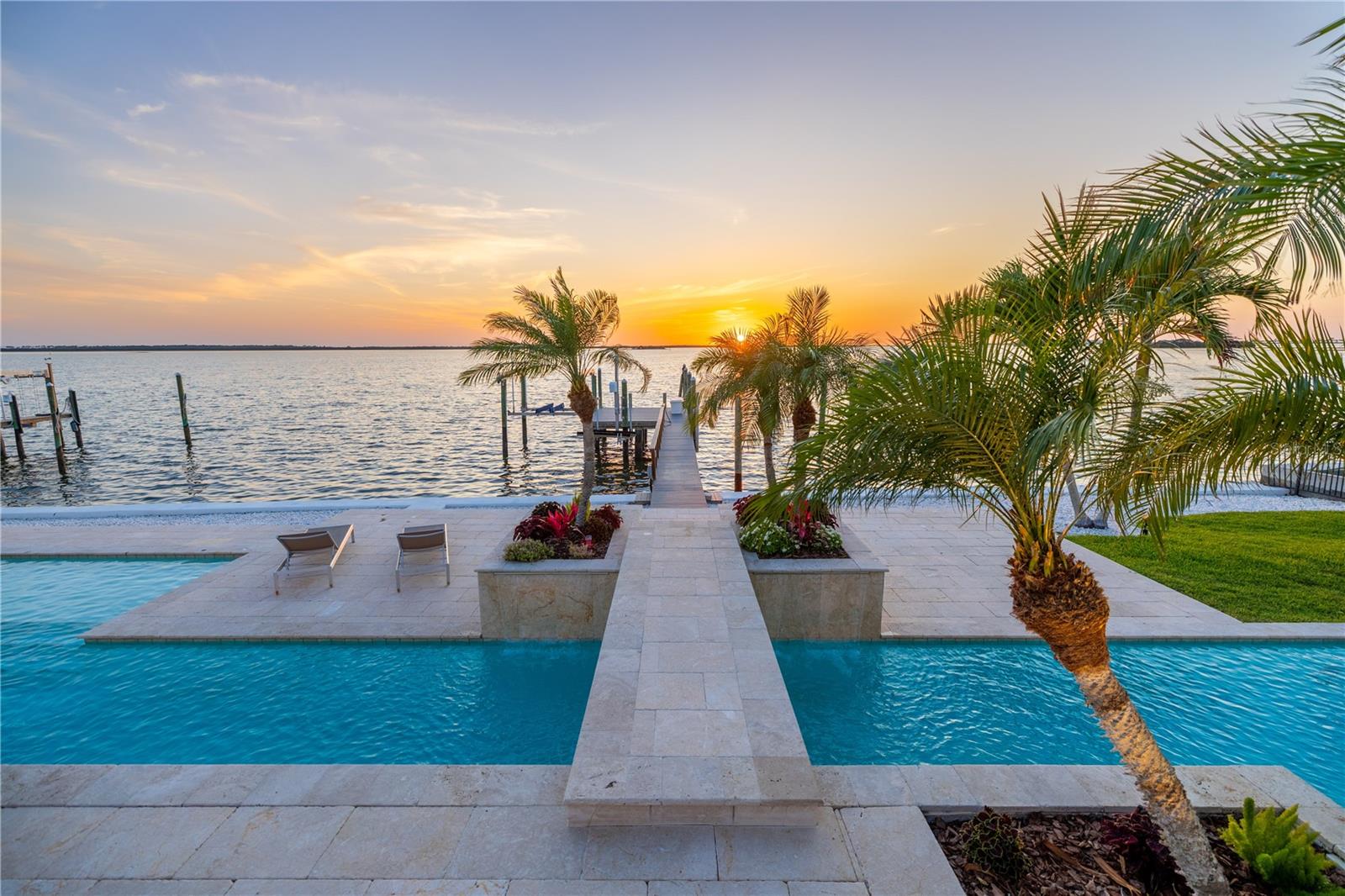 DUNEDIN ISLES - Residential