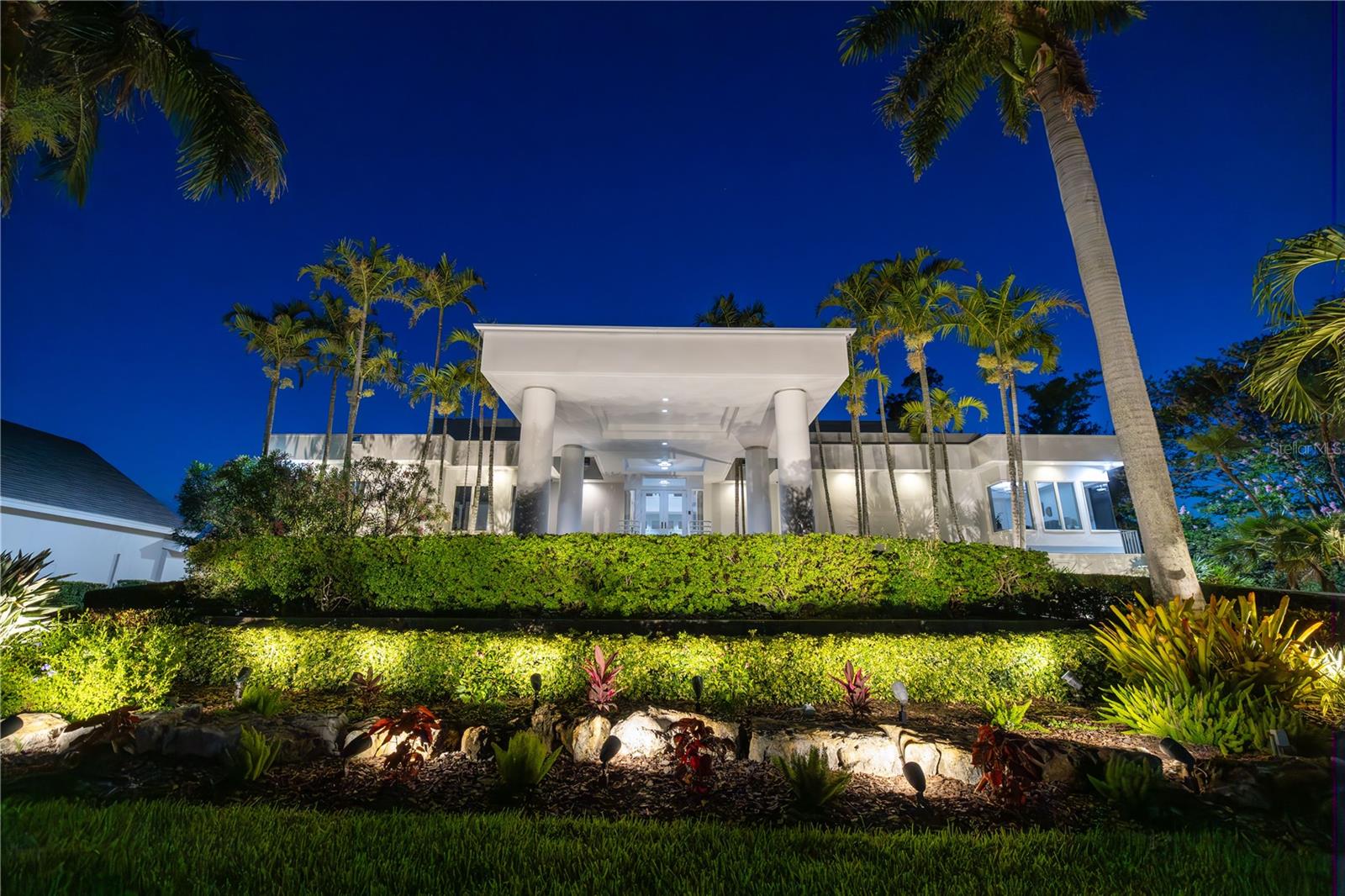 DUNEDIN ISLES - Residential