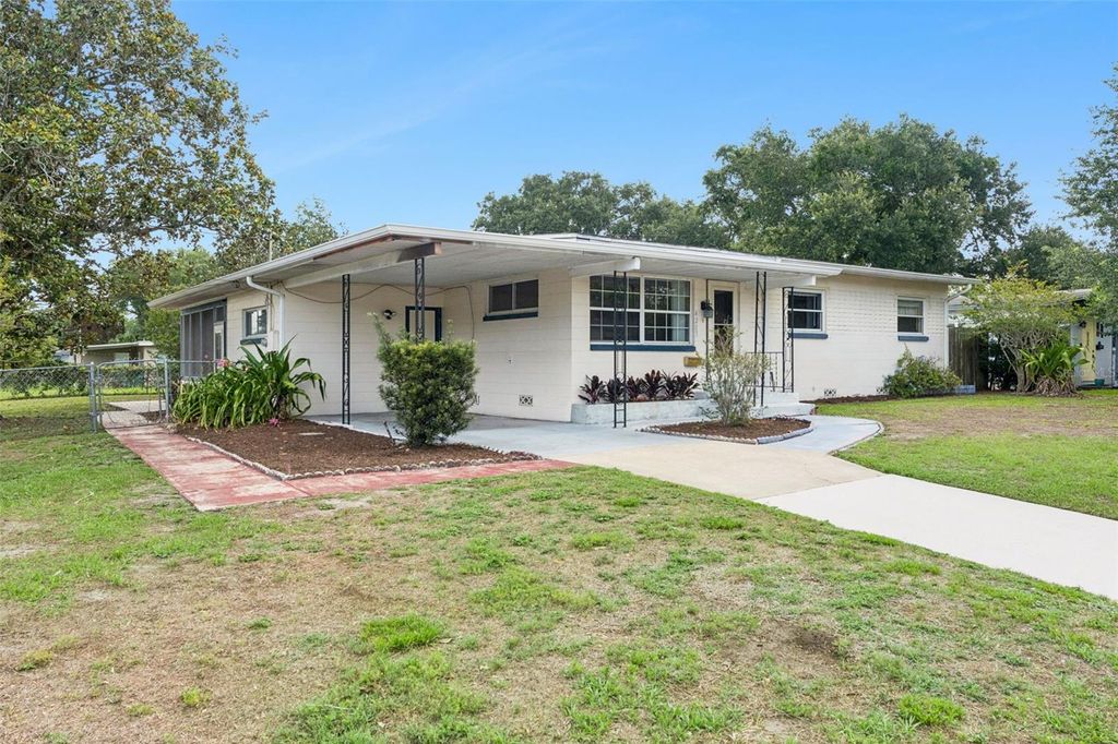 Photo of 4203 Kildaire Avenue, Orlando, FL 32812 (MLS # O6405729)