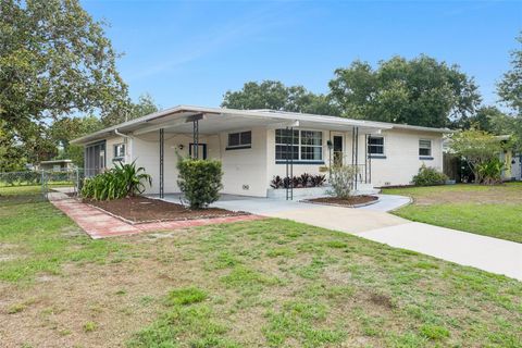 Photo of 4203 Kildaire Avenue, Orlando, FL 32812 (MLS # O6405729)