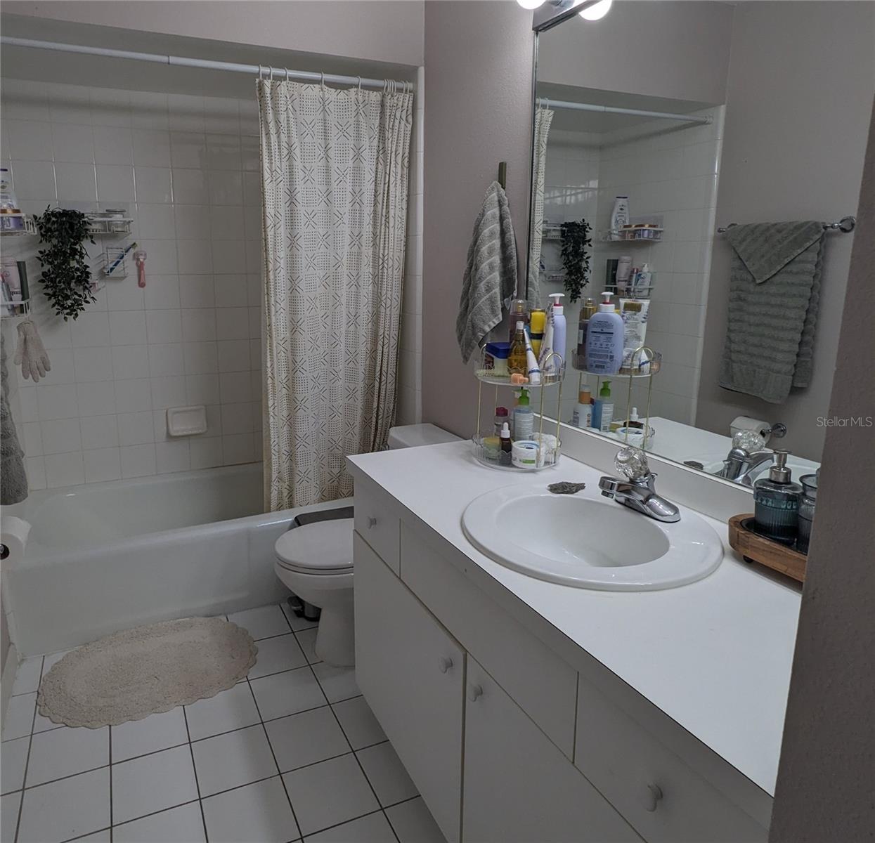 WHISPERWOOD CONDO - Residential