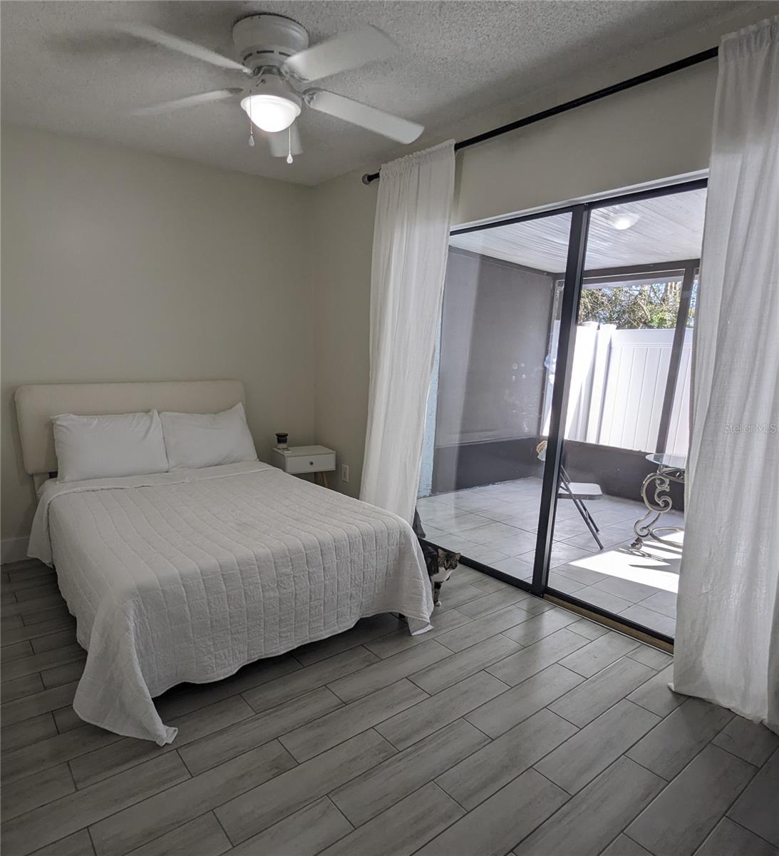 WHISPERWOOD CONDO - Residential