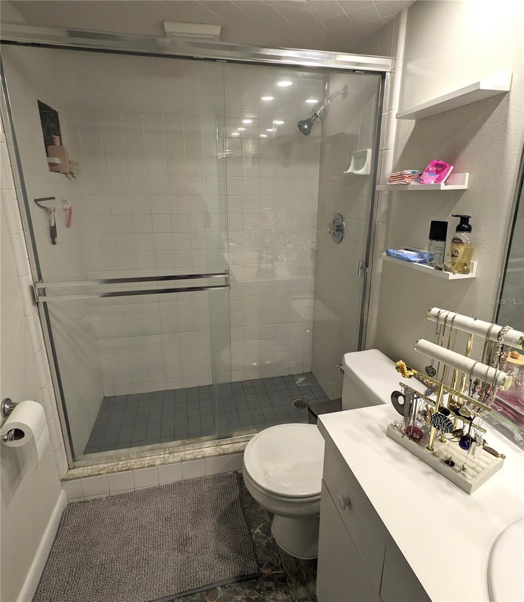 WHISPERWOOD CONDO - Residential
