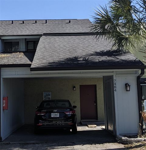 Photo of 7484 Canford Court #8, Winter Park, FL 32792 (MLS # O6402492)