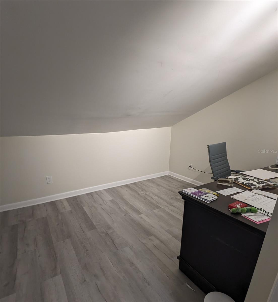 WHISPERWOOD CONDO - Residential