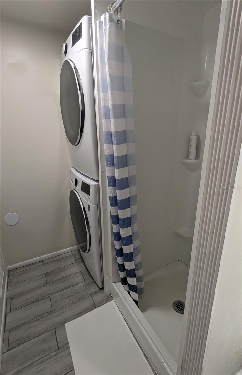 WHISPERWOOD CONDO - Residential