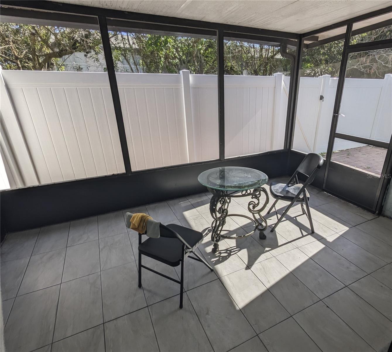 WHISPERWOOD CONDO - Residential