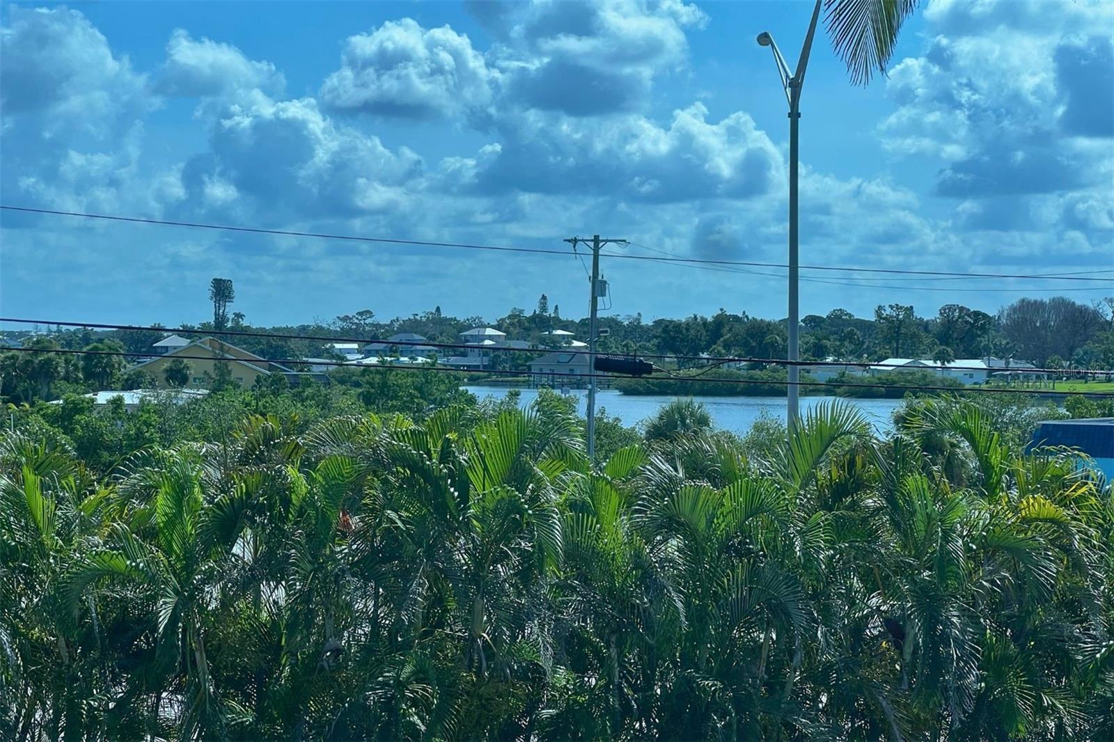 THE HARBOR VILLAS AT DONA BAY - Residential