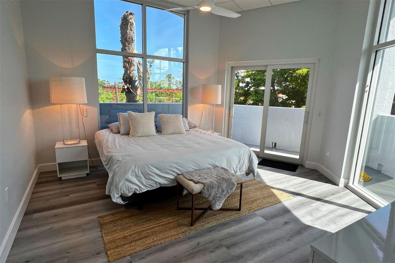 THE HARBOR VILLAS AT DONA BAY - Residential