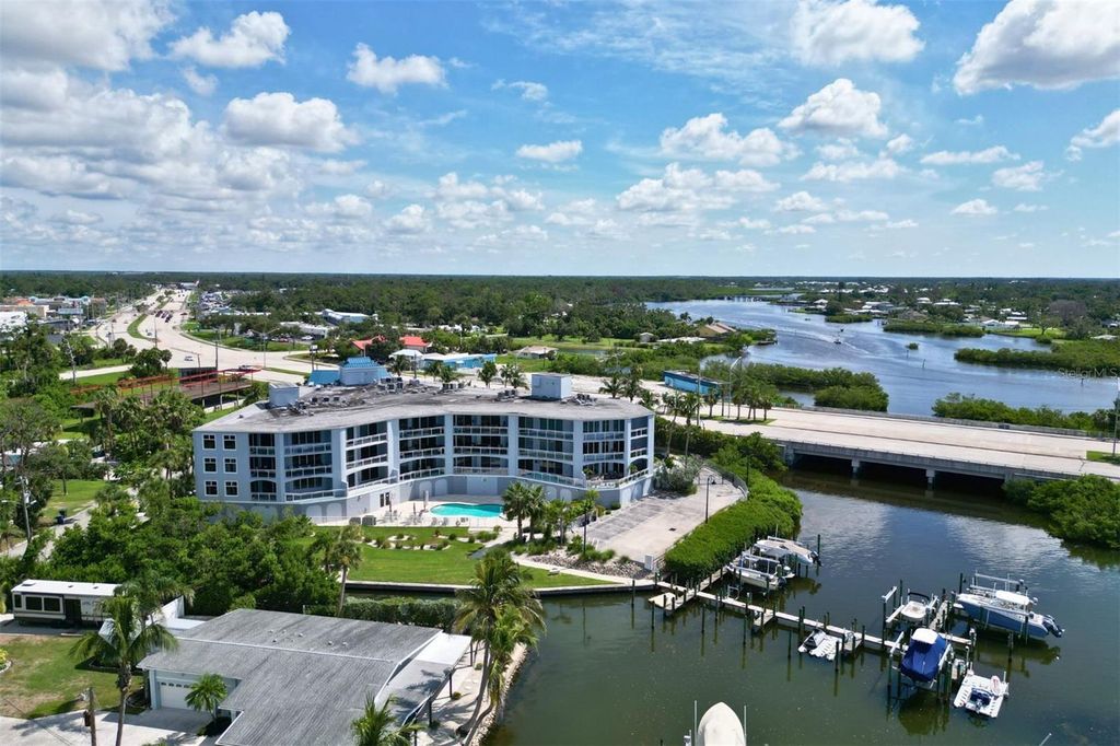Photo of 516 Tamiami Trail S #102, Nokomis, FL 34275 (MLS # A4661076)