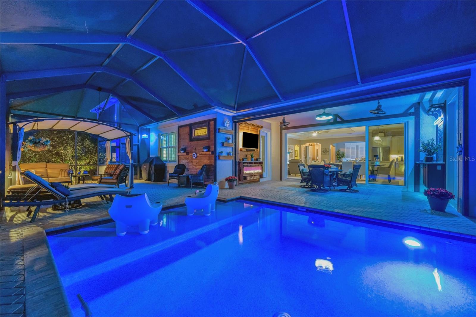 TIDEWATER PRESERVE 4 - Residential