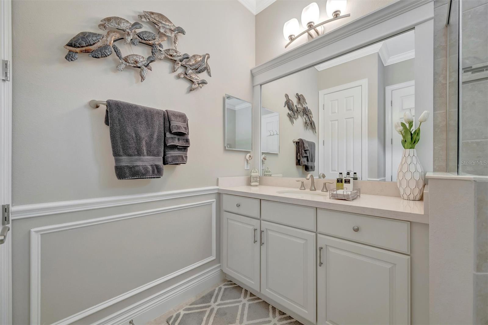 TIDEWATER PRESERVE 4 - Residential