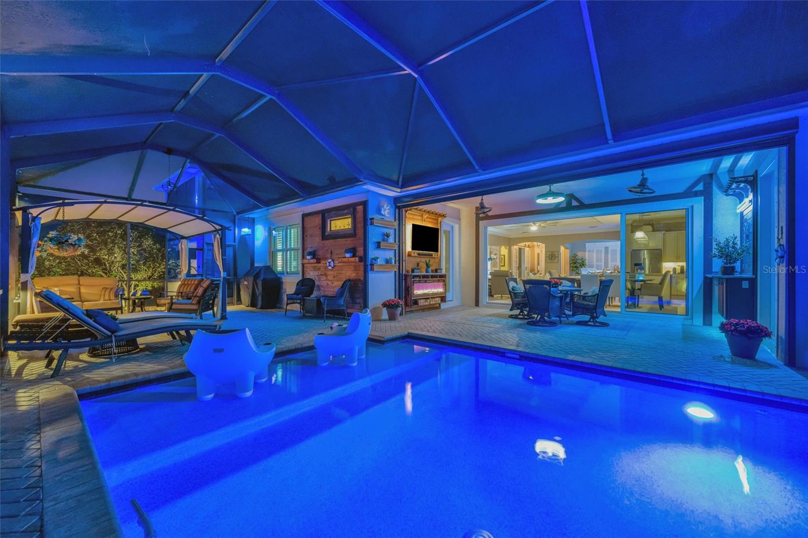 TIDEWATER PRESERVE 4 - Residential