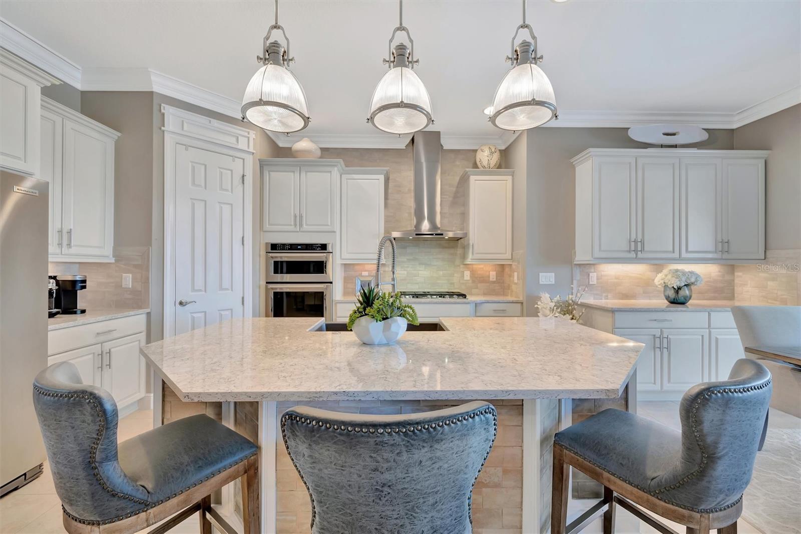 TIDEWATER PRESERVE 4 - Residential