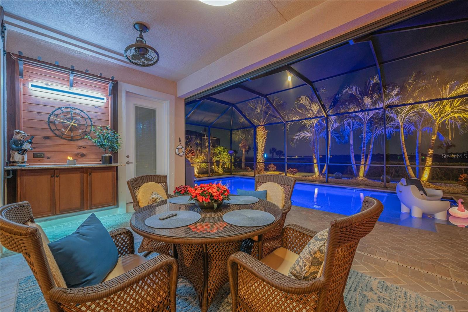 TIDEWATER PRESERVE 4 - Residential