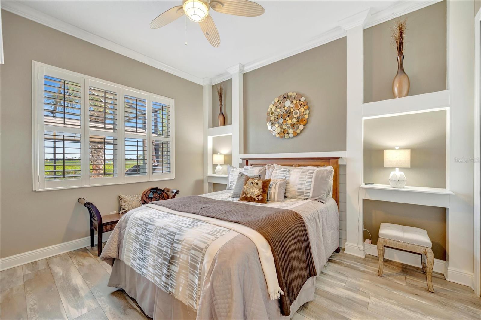 TIDEWATER PRESERVE 4 - Residential