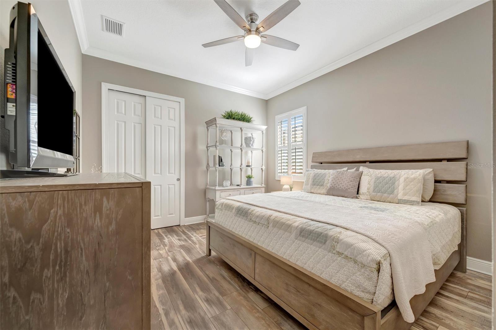 TIDEWATER PRESERVE 4 - Residential