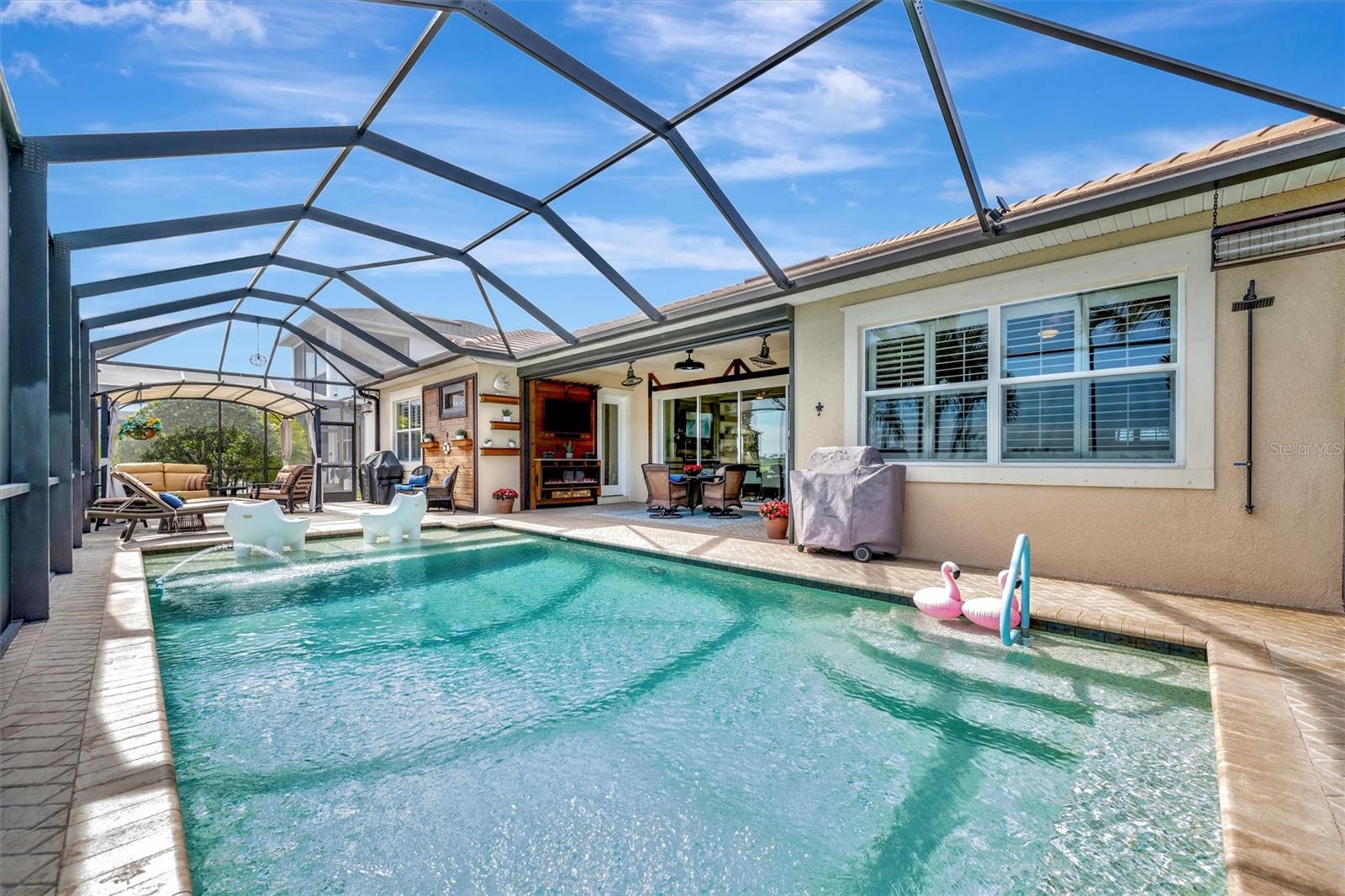 TIDEWATER PRESERVE 4 - Residential