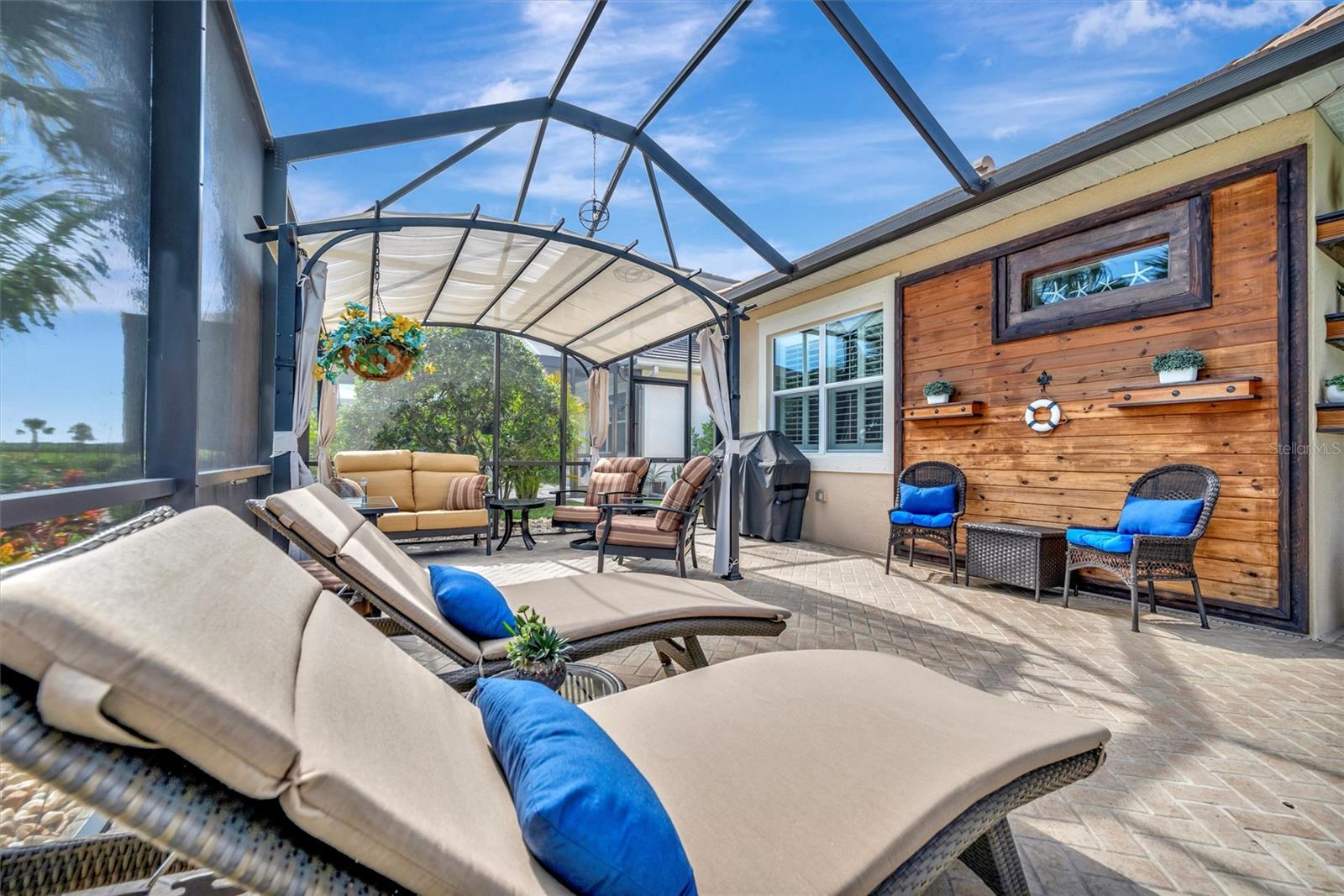 TIDEWATER PRESERVE 4 - Residential