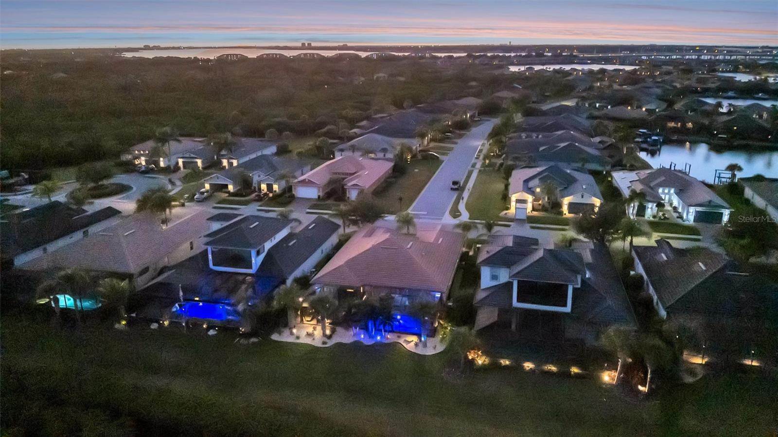 TIDEWATER PRESERVE 4 - Residential