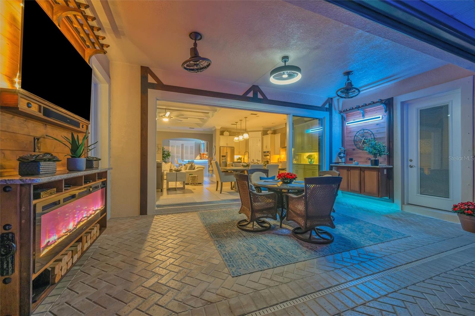 TIDEWATER PRESERVE 4 - Residential